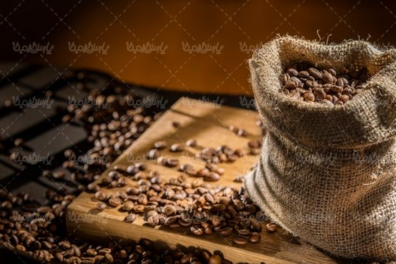 coffee bean