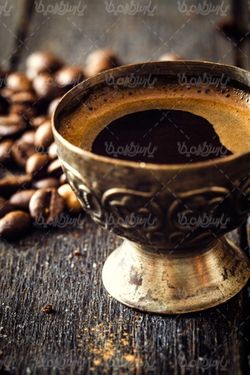 coffee bean