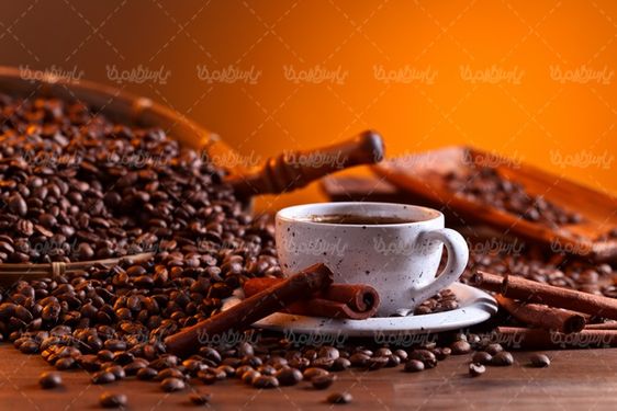 فنجان قهوه