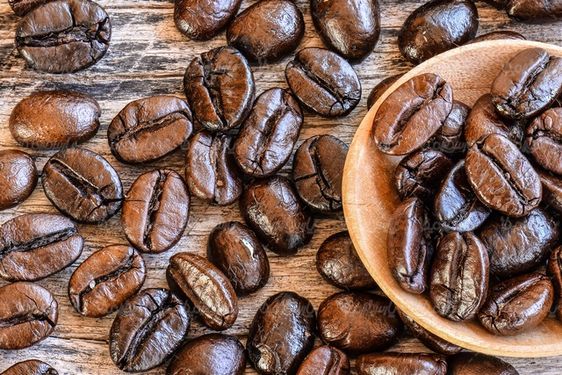 Coffee quality image