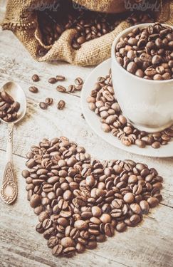 Coffee quality image