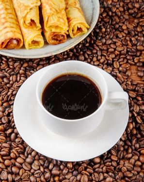 قهوه