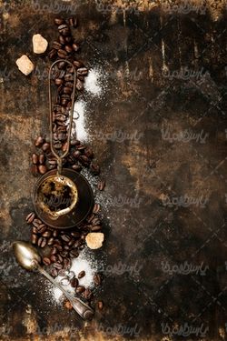 دون قهوه