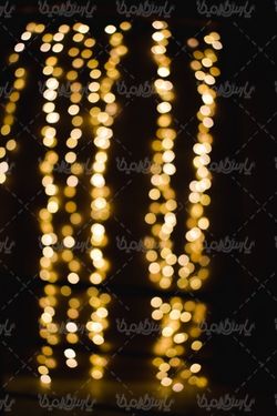 Light effect texture