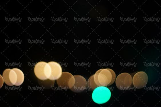 پس زمینه جلوه نور