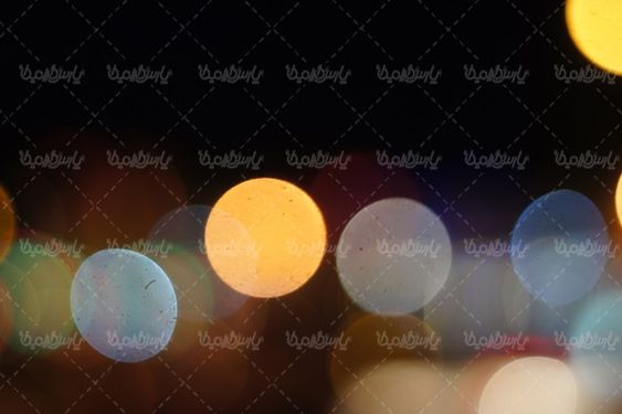 بک گراند جلوه نور
