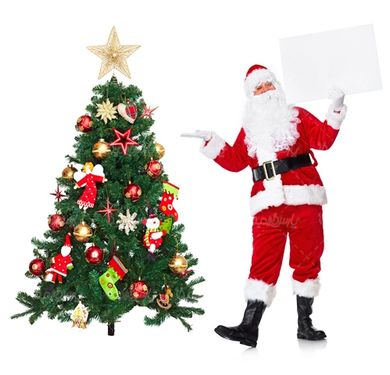 Santa clause