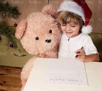 Santa clause