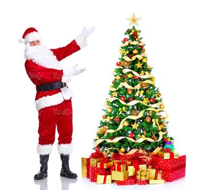 Santa clause