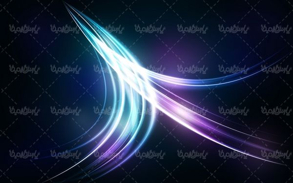 Light effect background