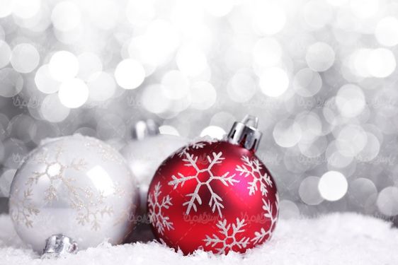 Christmas element