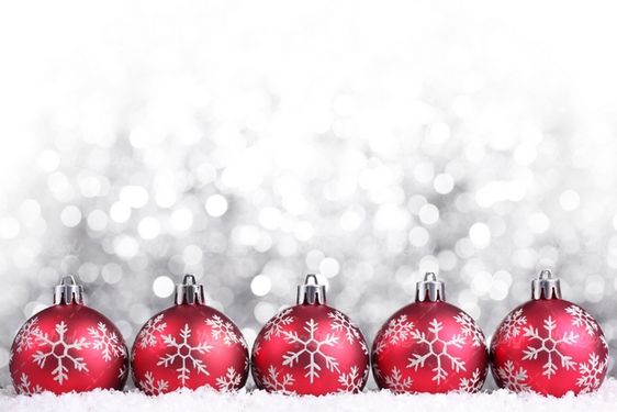 Christmas element