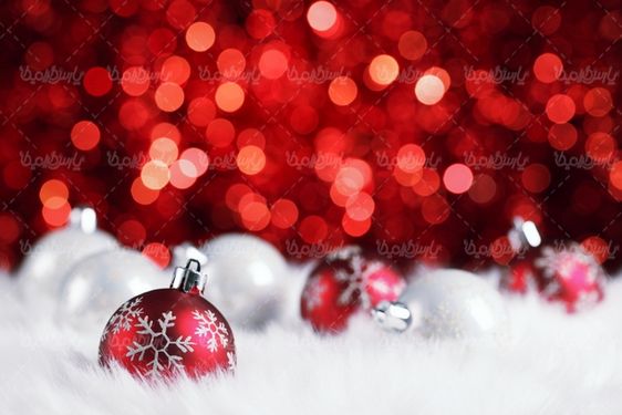 Christmas element