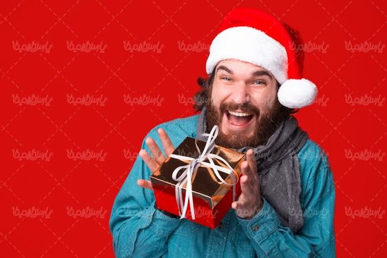 هدیه کریسمس