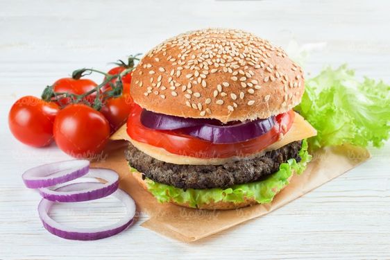 اغذیه