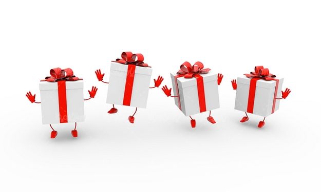Christmas celebration