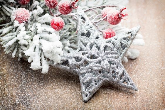 Christmas celebration