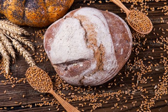 Bread