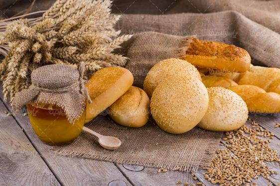 Bread