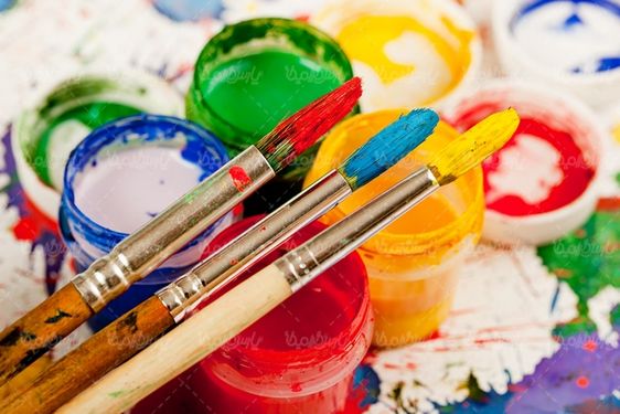 Painting equipment