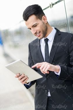 استایل مرد