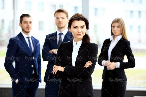 Work team