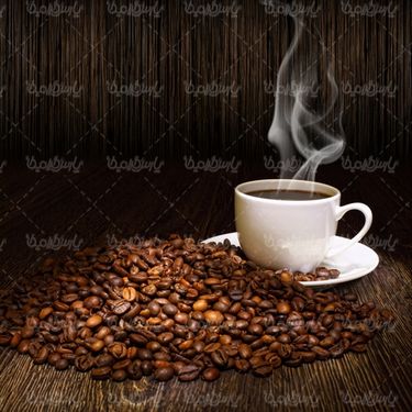 فنجان قهوه