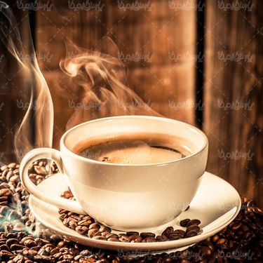 فنجان قهوه