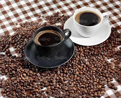 Cup of coffee
