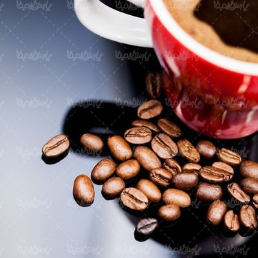 Cup of coffee
