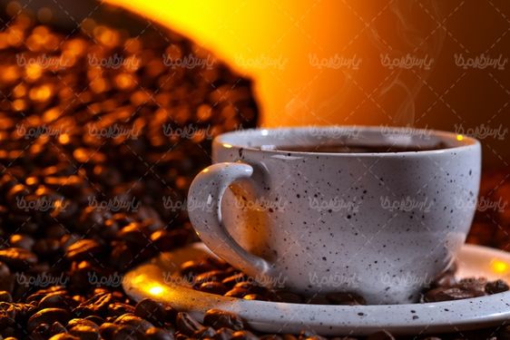 Cup of coffee