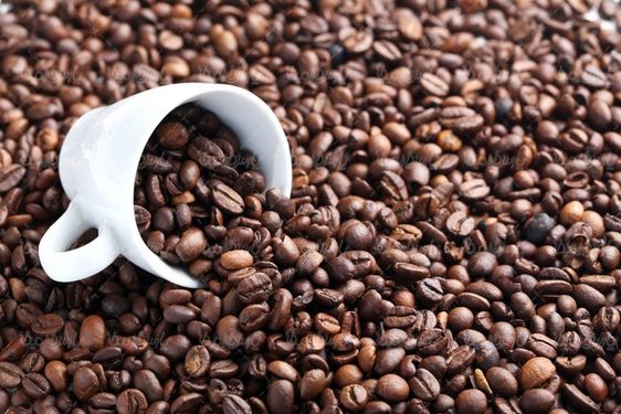 Cup of coffee