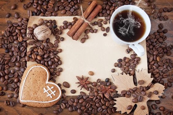 coffee bean