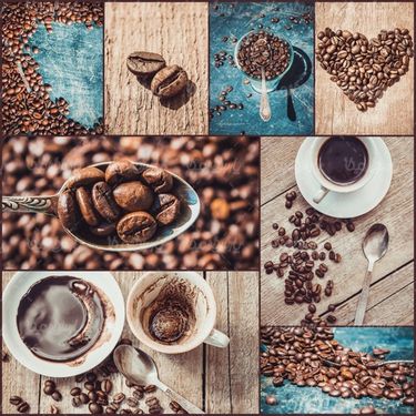 coffee beans