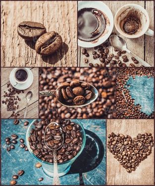 coffee beans