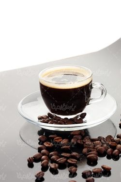 فنجان قهوه