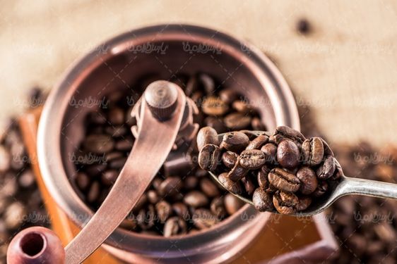 آسیاب قهوه
