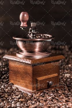آسیاب قهوه