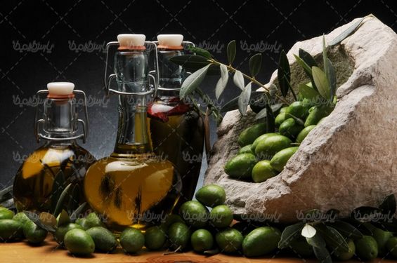 روغن زیتون