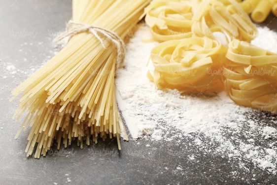 اسپاگتی