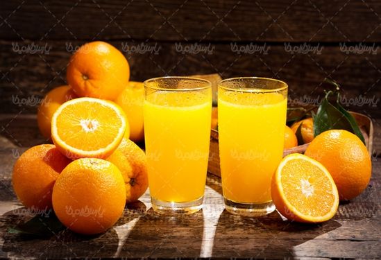 آب پرتقال