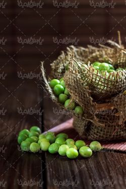گوجه سبز