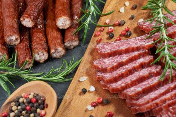 Meat products