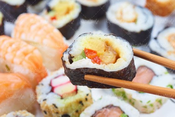 sushi