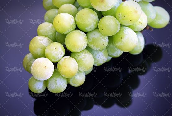 Bunch of grapes