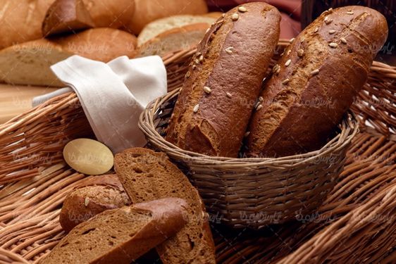 Bread
