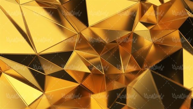 Golden background