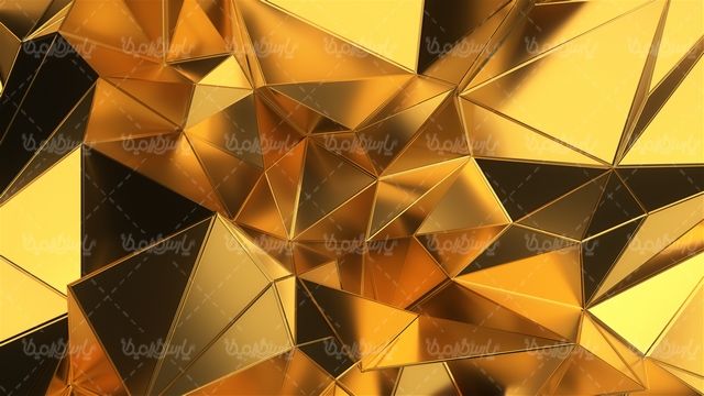 Golden background