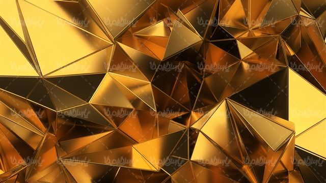 Golden background