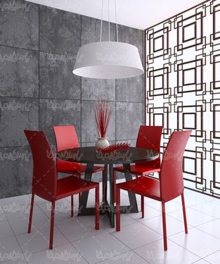 میز نهارخوری
